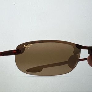 Maui Jim Makaha sunglasses